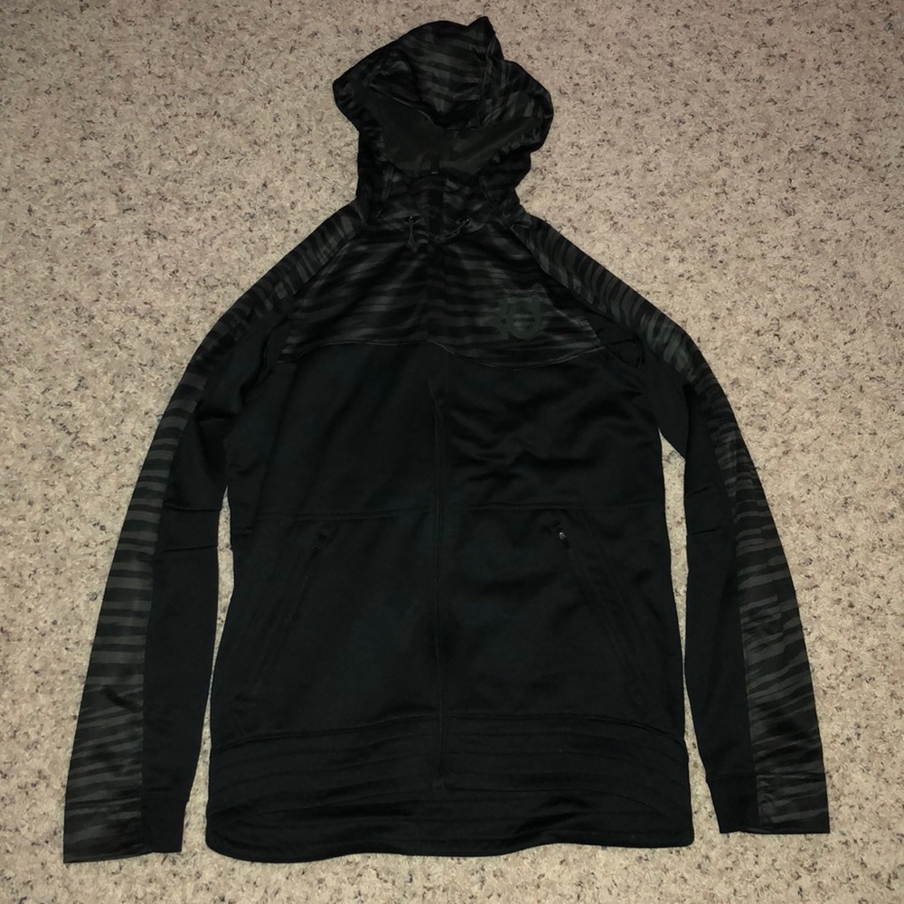 Nike KD Klutch Hyper Elite Therma Hoodie Men’s S